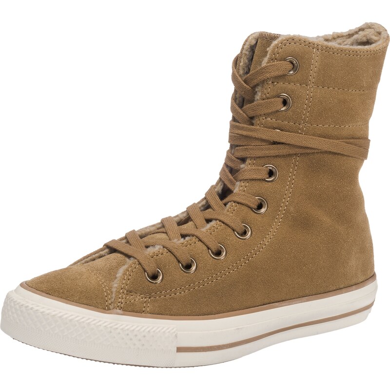 CONVERSE Chuck Taylor All Star High Rise Sneakers
