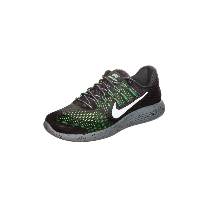 Nike Lunarglide 8 Shield Laufschuh Herren grün 10.0 US - 44.0 EU,11.0 US - 45.0 EU,12.0 US - 46.0 EU