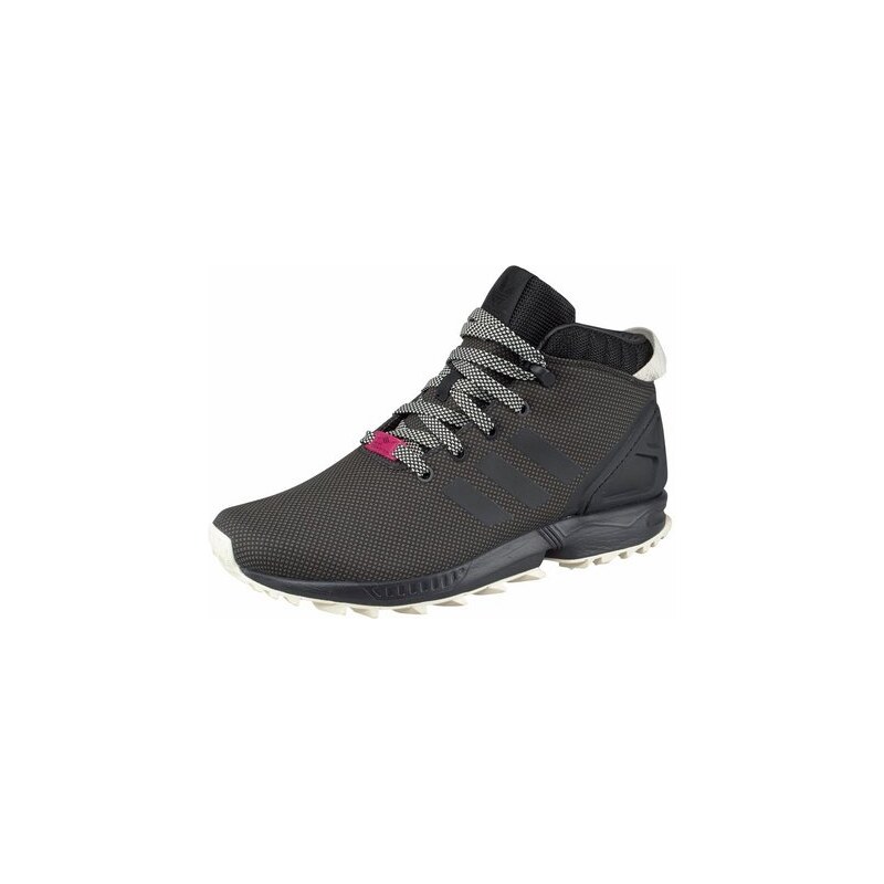 Sneaker ZX Flux 5/8 TR adidas Originals schwarz 40,41,42,43,44,45,46,47