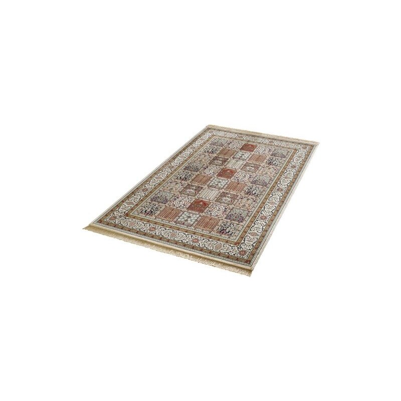 MINT RUGS Orient-Teppich Mint Rugs Precious gewebt natur 2 (B/L: 70x140 cm),3 (B/L: 120x170 cm),4 (B/L: 160x230 cm),6 (B/L: 200x300 cm)