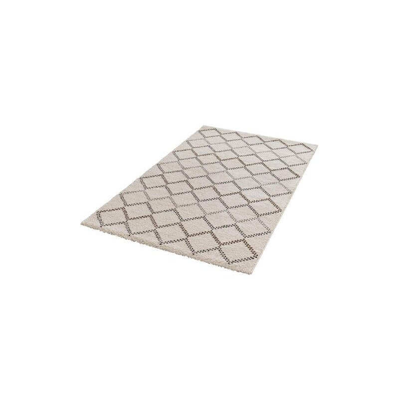 Teppich Mint Rugs Nouveau gewebt MINT RUGS natur 2 (B/L: 80x150 cm),3 (B/L: 120x170 cm),6 (B/L: 200x290 cm)