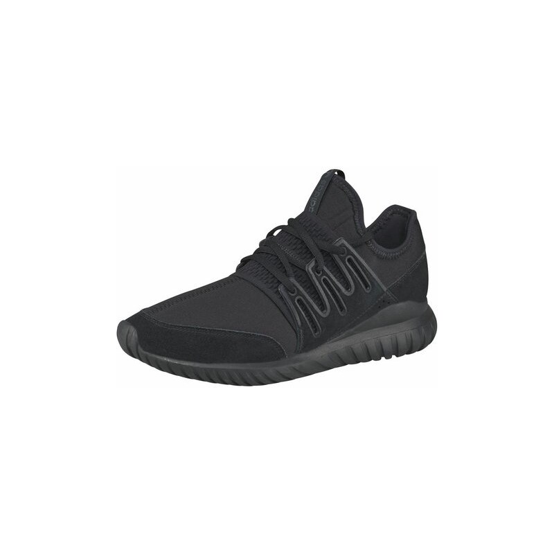 Sneaker Tubular Radial adidas Originals schwarz 42,44,45,46,47