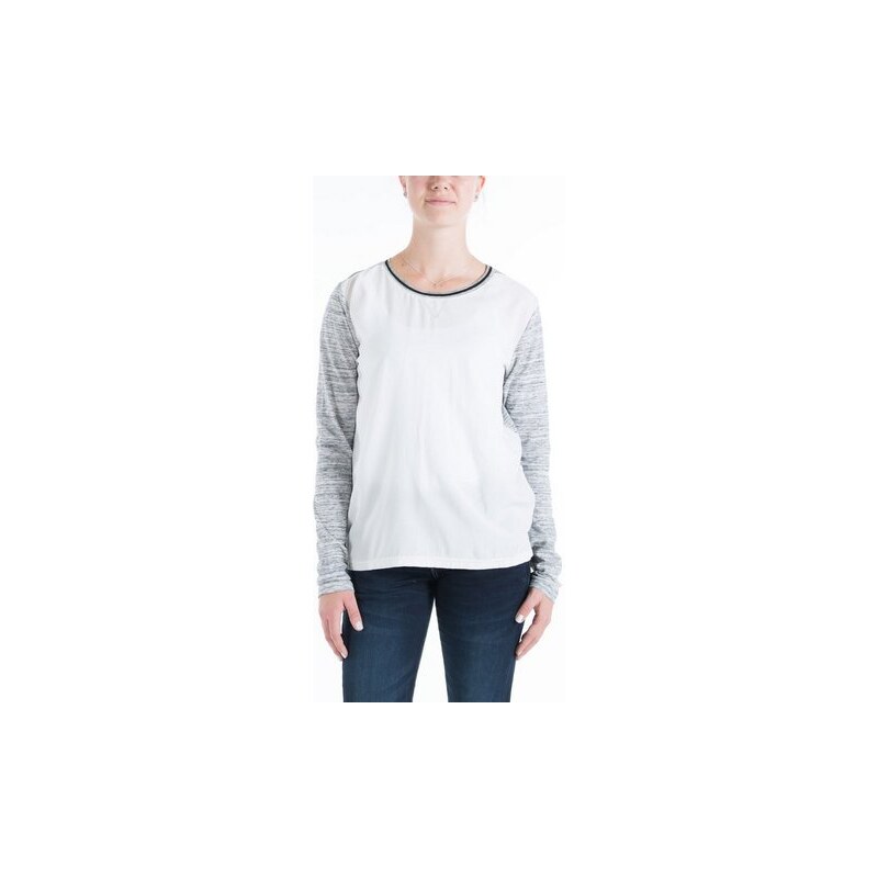 Timezone Damen Sweatshirts KateTZ Farb-Set L,M,XL,XS