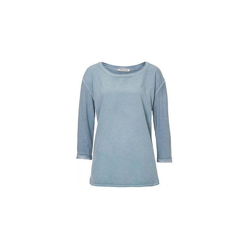 Damen Shirt Betty Barclay blau 34,36,38,40,42,44,48