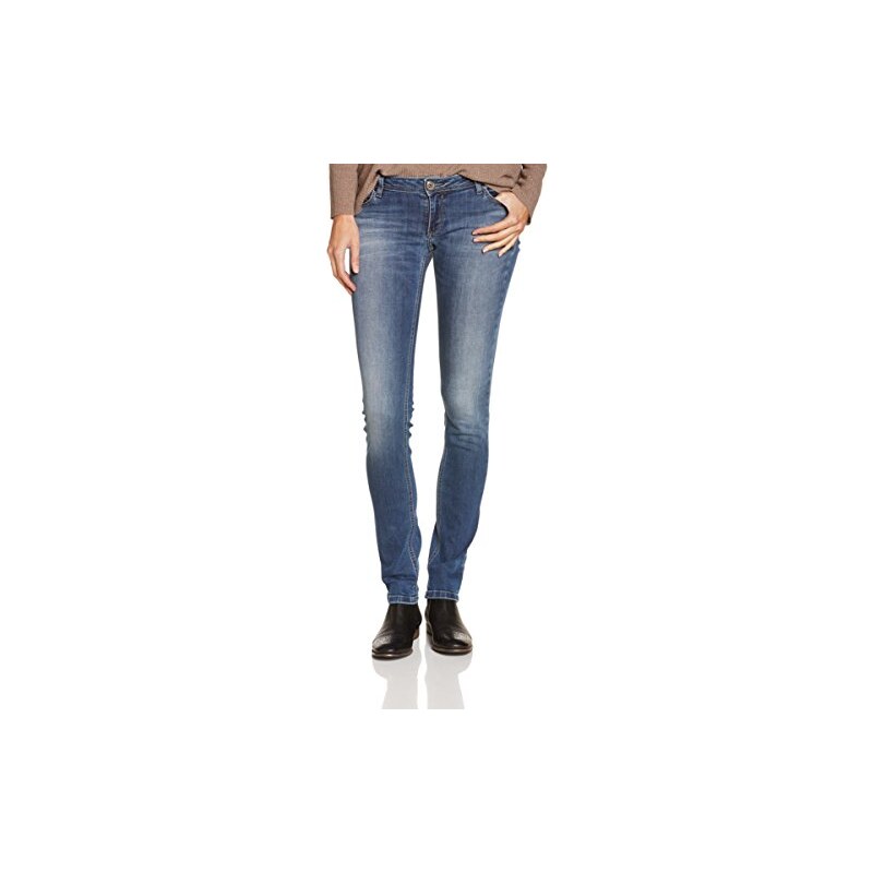 DN67 Damen, Jeans, WONDER 1444-NCS-G414 LADIES SKINY FIT