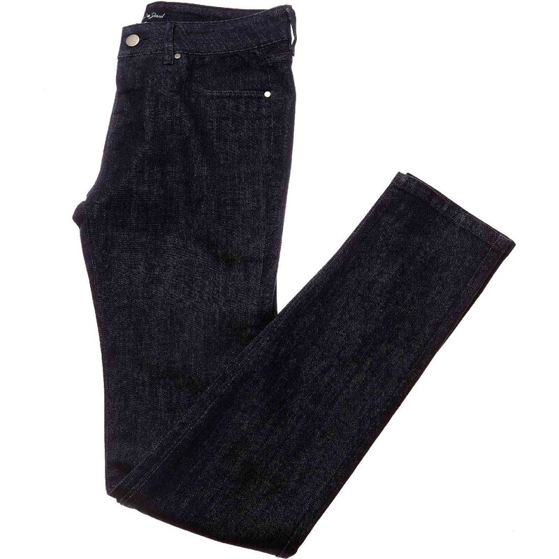 Gerard Darel Jeans mit Slimcut - jeansblau