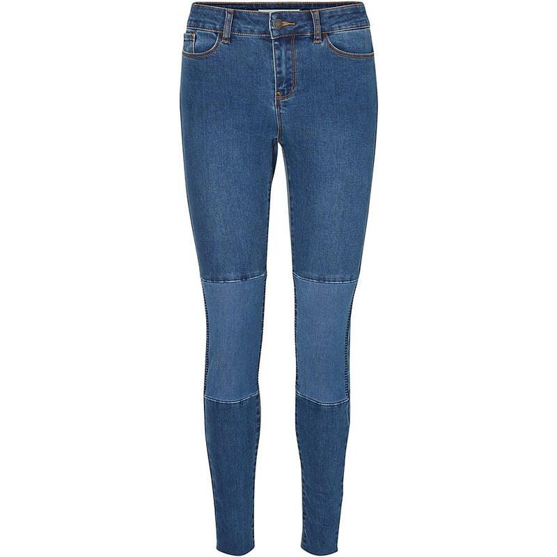 Vero Moda Seven NW Ankle Skinny Fit Jeans