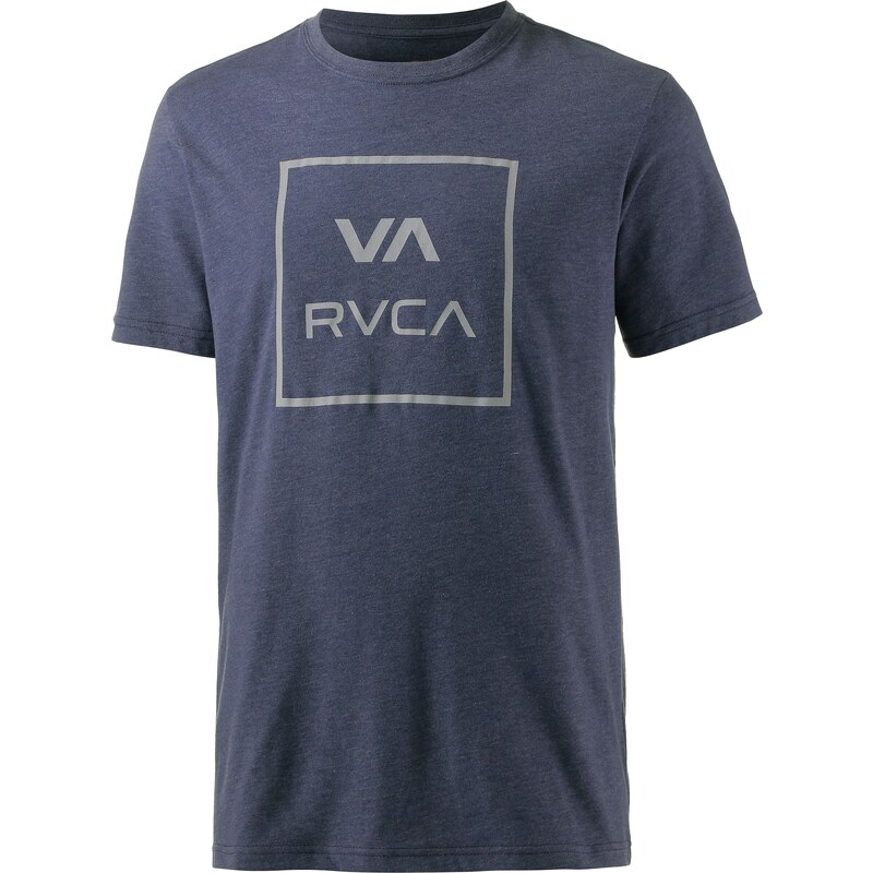 RVCA VA All The Way T Shirt