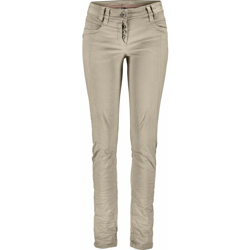TOM TAILOR Relaxed Tapered Jeans
