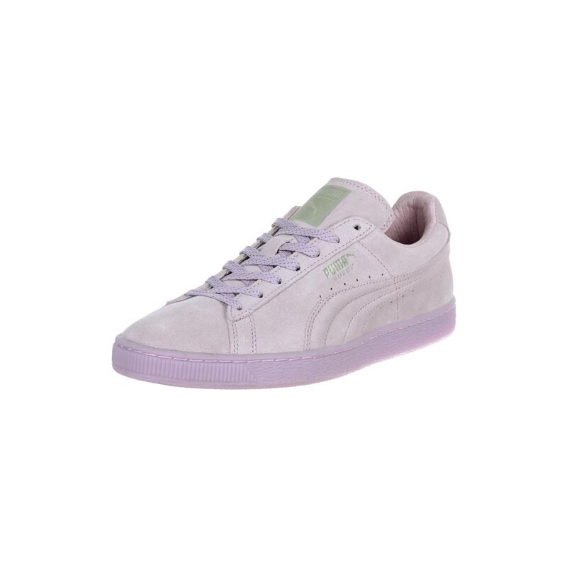 Puma Suede Classic Mono Ref Iced Schuhe orchid bloom