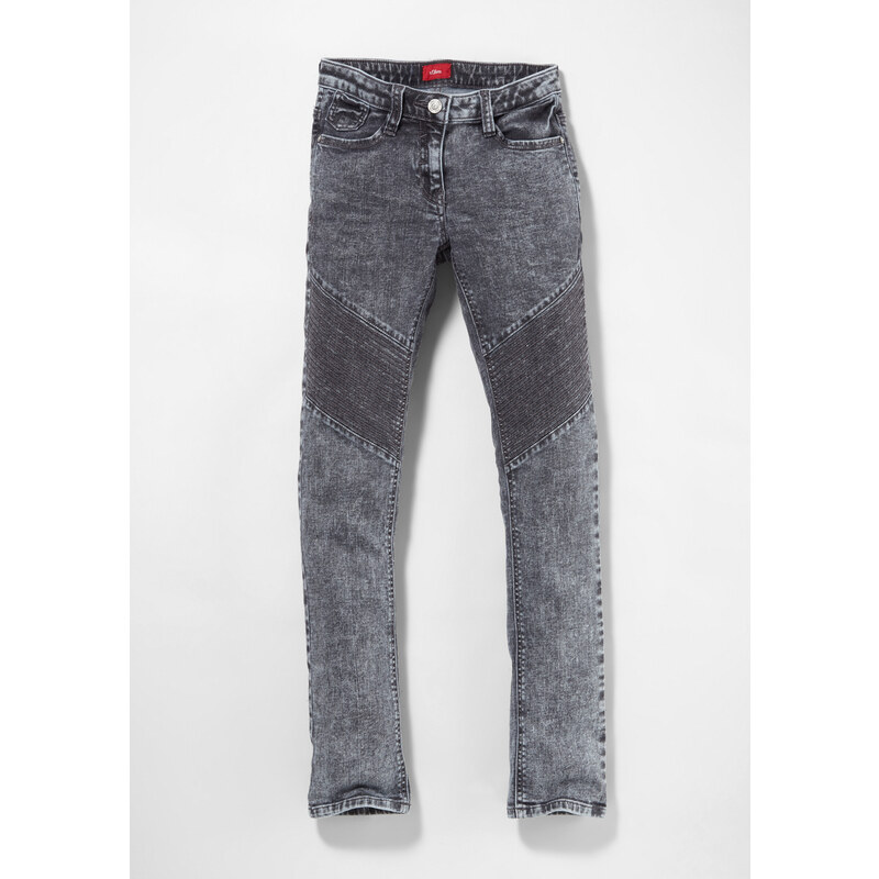s.Oliver Suri: Trendige Stretch-Jeans