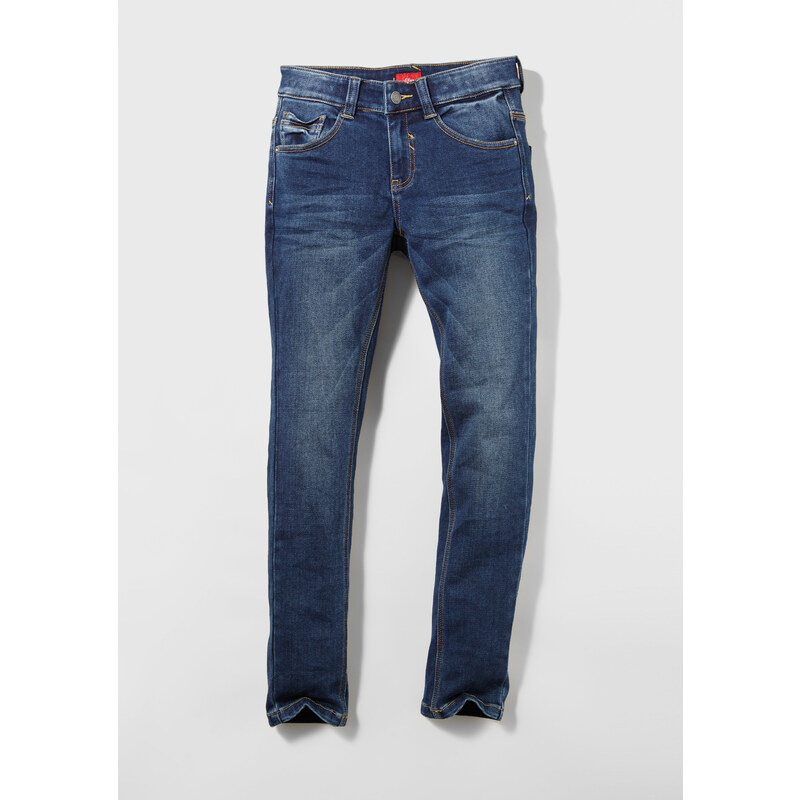 s.Oliver Skinny Seattle: Super-Stretch-Jeans