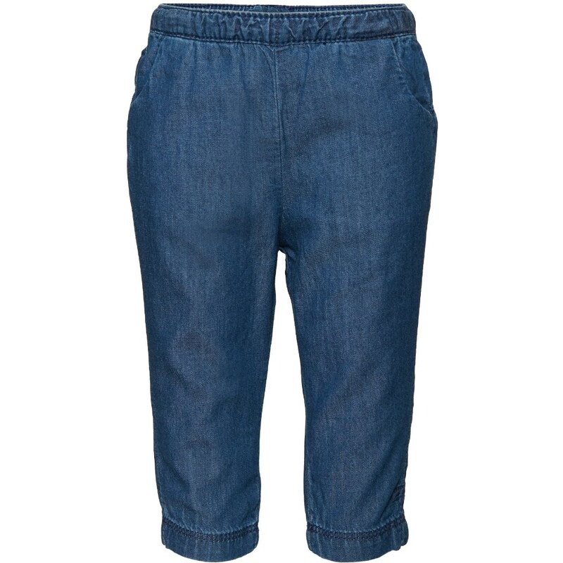 TOM TAILOR Jeans Relaxed Fit stone blue denim