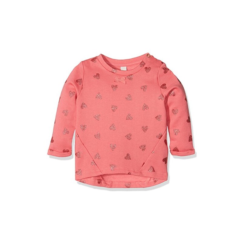 Esprit Kids Baby-Mädchen Pullover Sweat Shirt