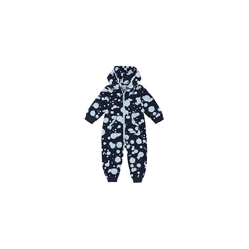 Onepiece Unisex Baby Strampler Jumpsuit Splosh