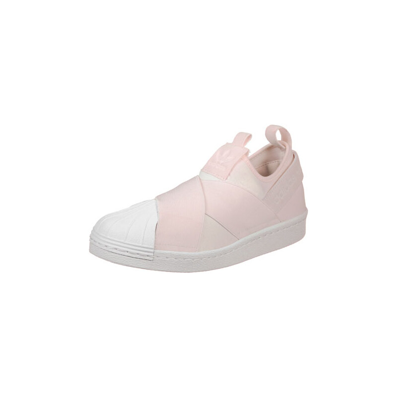adidas Superstar Slip On W Schuhe halo pink