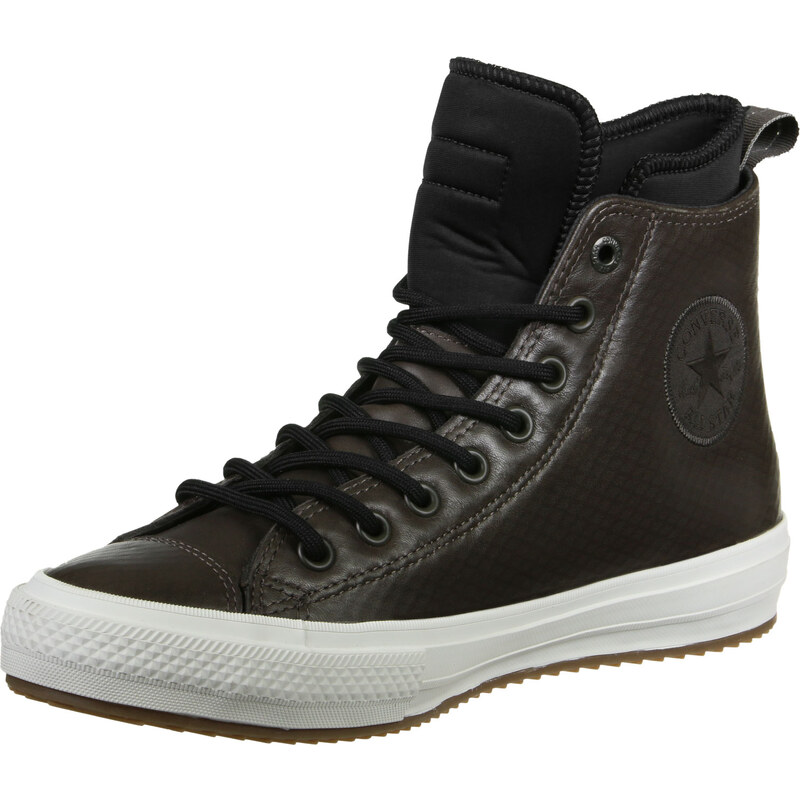 Converse All Star Ii Boot Leather Schuhe chocolate