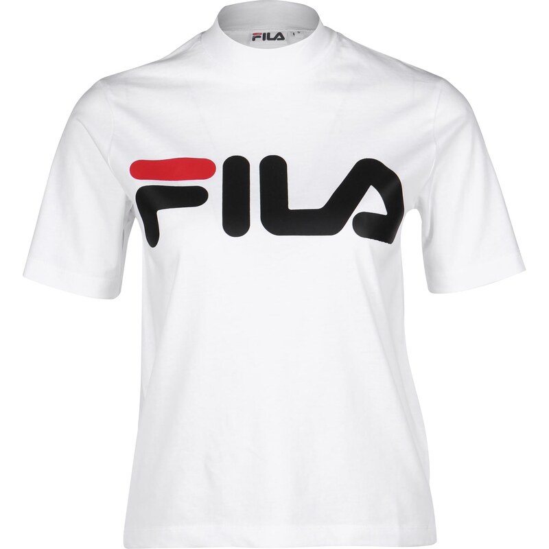 Fila Eva W T-Shirt bright white