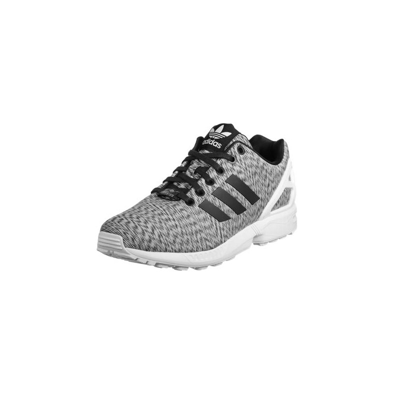 adidas Zx Flux Schuhe white/black