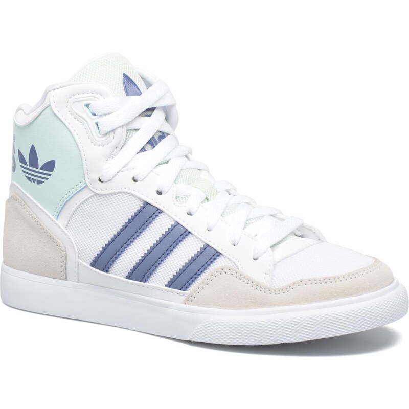 SALE - 10% - Adidas Originals - Extaball W - Sneaker für Damen / weiß
