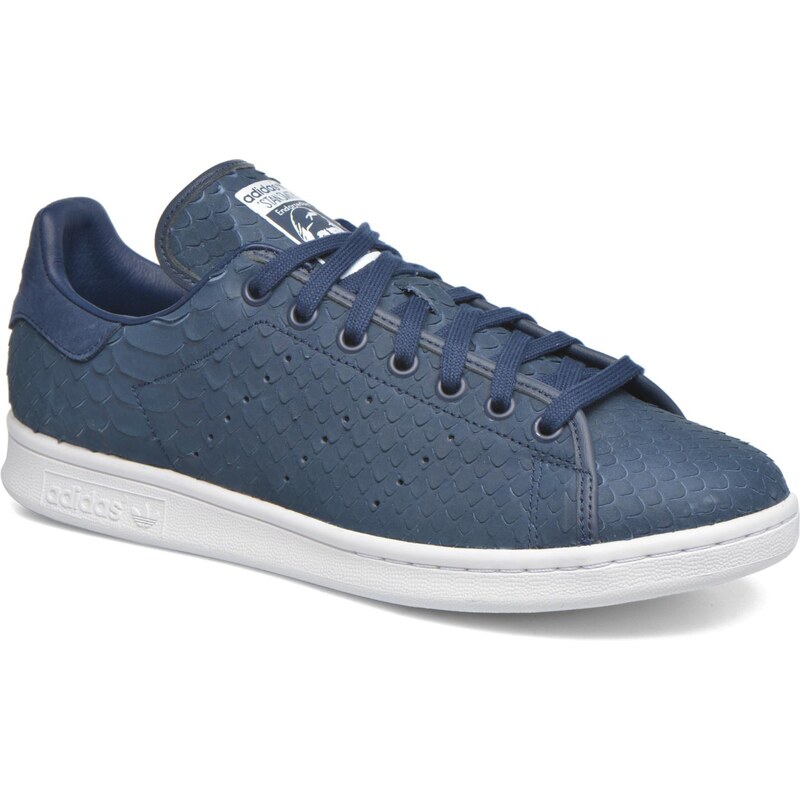 Adidas Originals - Stan Smith Decon - Sneaker für Herren / blau