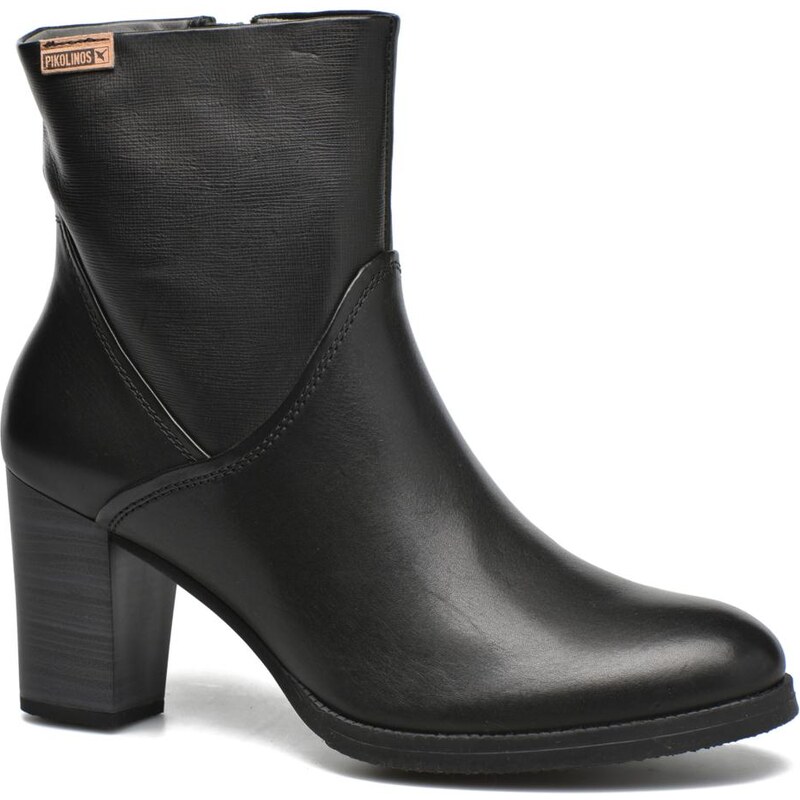 Pikolinos - KENORA W8H-8810 - Stiefeletten & Boots für Damen / schwarz