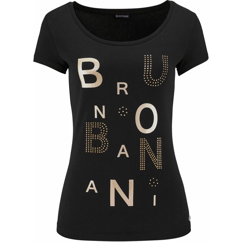 BRUNO BANANI Print Shirt