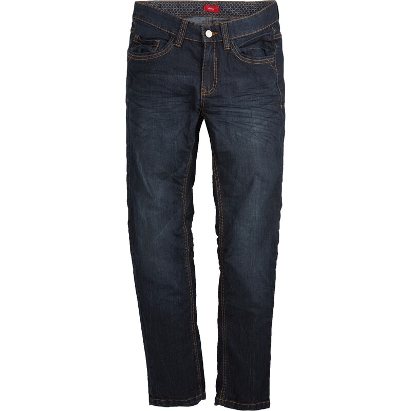 S.Oliver Junior Stretch Jeans Seattle