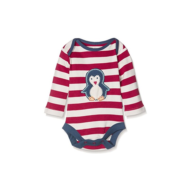 Unbekannt Unisex Baby Spieler Penguin Bodysuit