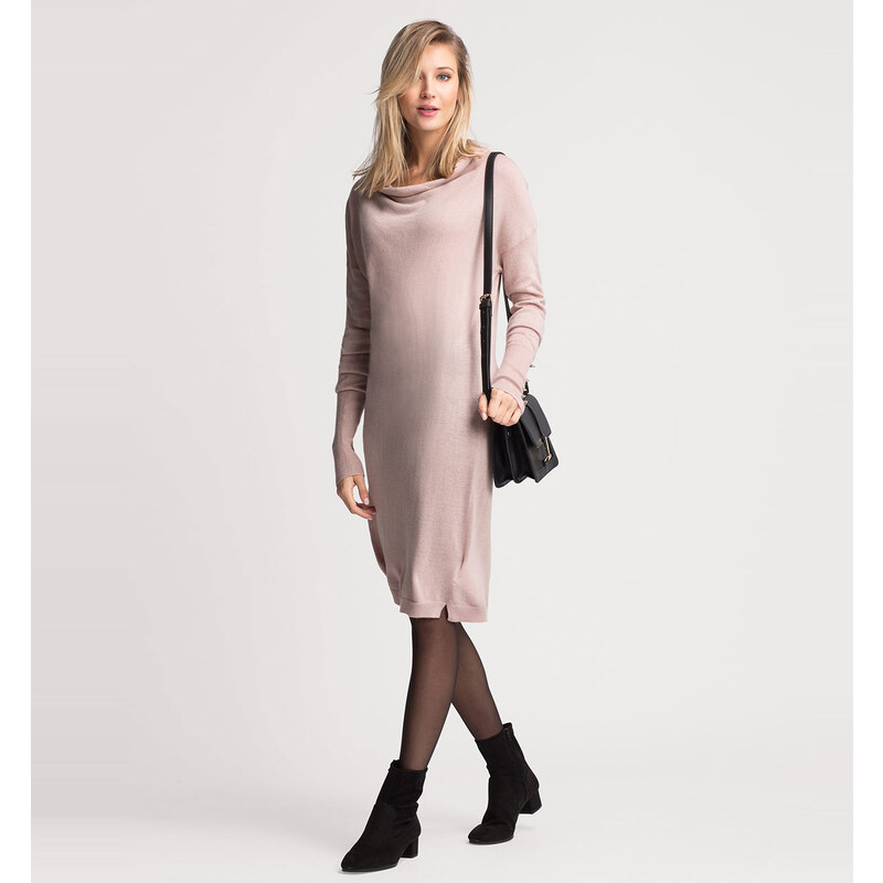 C&A Kleid in Rosa