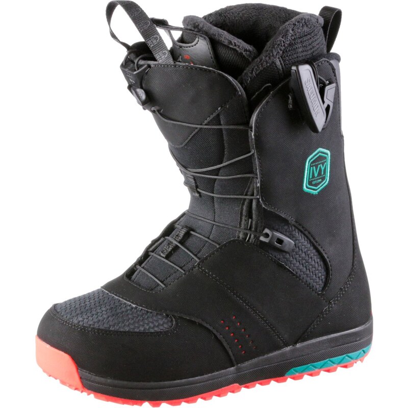 Salomon Ivy Snowboard Boots Damen