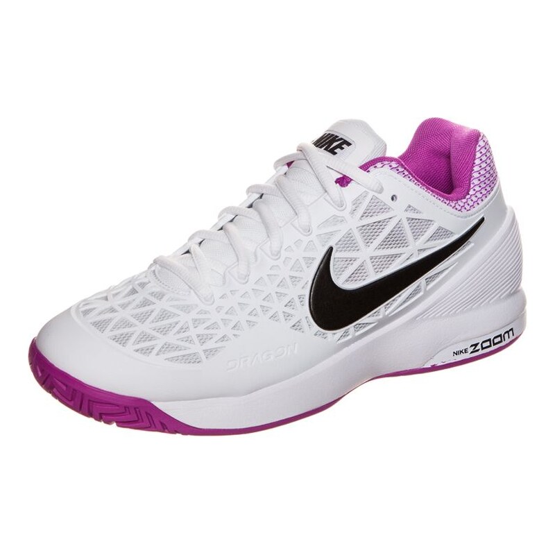 Nike Zoom Cage 2 Tennisschuhe Damen