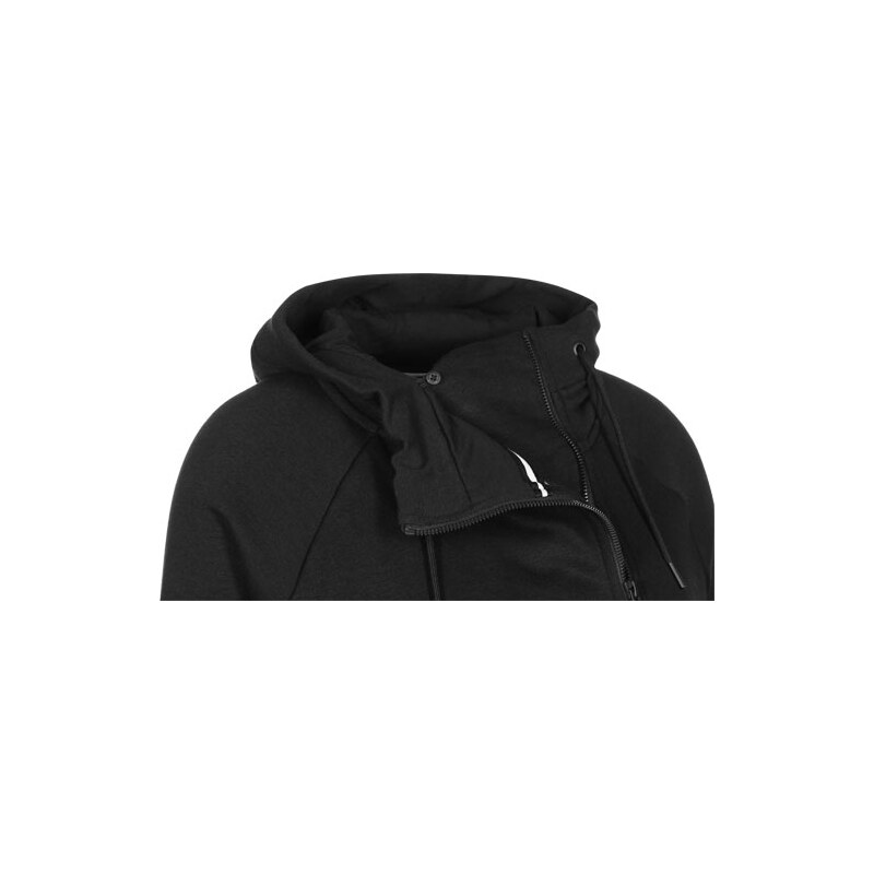 Nike Modern Cape W Hooded Zipper black