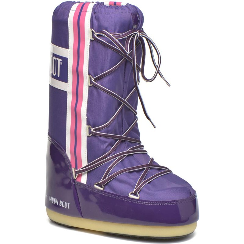 SALE - 30% - Moon Boot - Training - Stiefel für Damen / lila