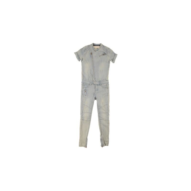 CIRCLE OF TRUST OVERALLS