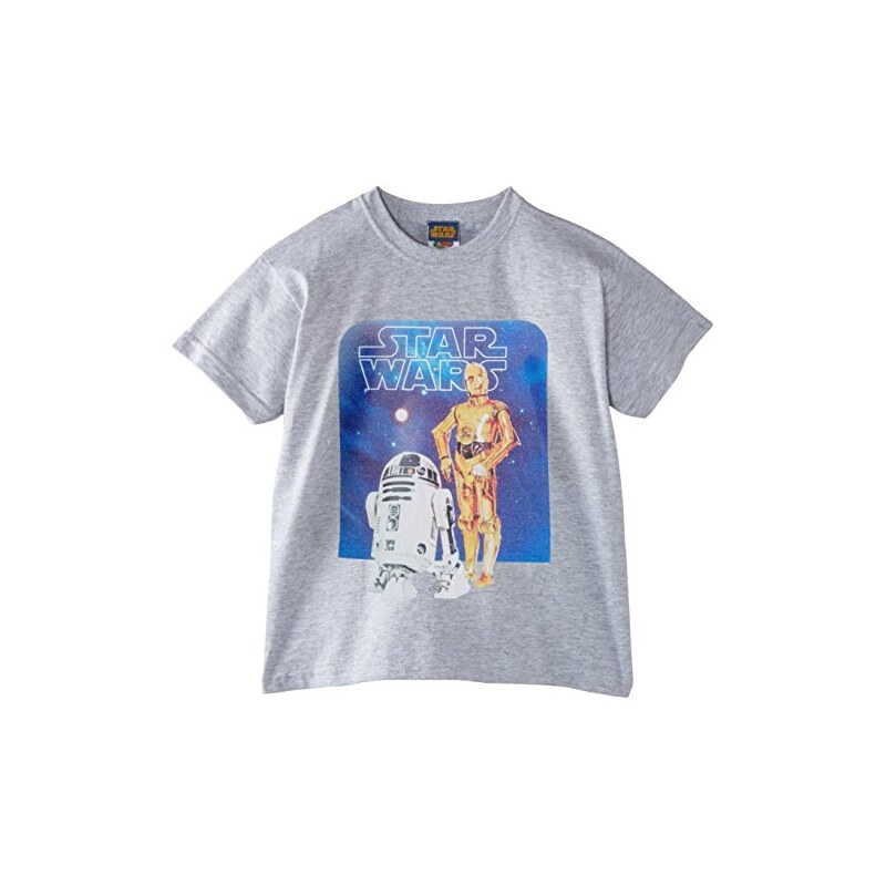Star Wars Jungen T-Shirt Artoo 3Po