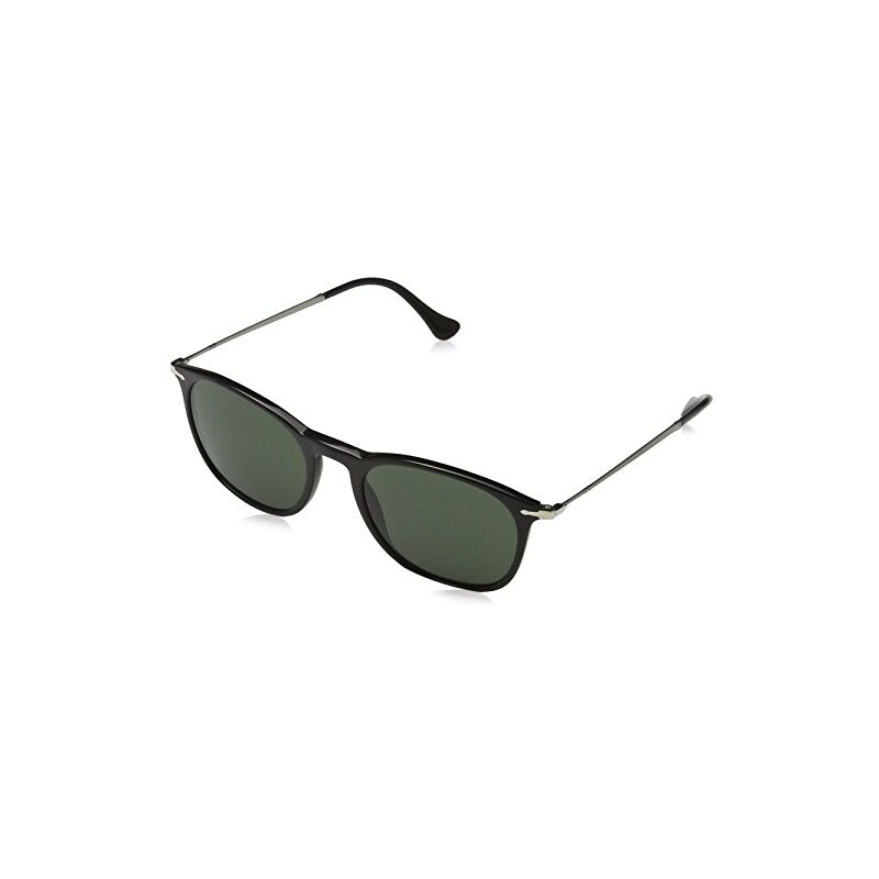 Persol Herren Sonnenbrille PO3124S 24/31, One size (Herstellergröße: 50)