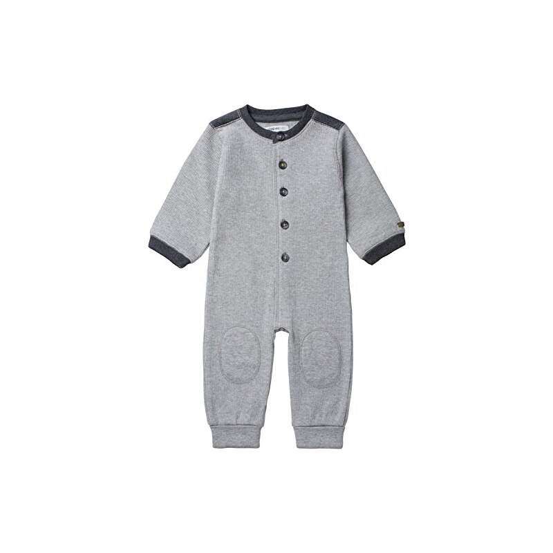 Noppies Baby-Jungen Body B Pant Jumpsuit Cornwall