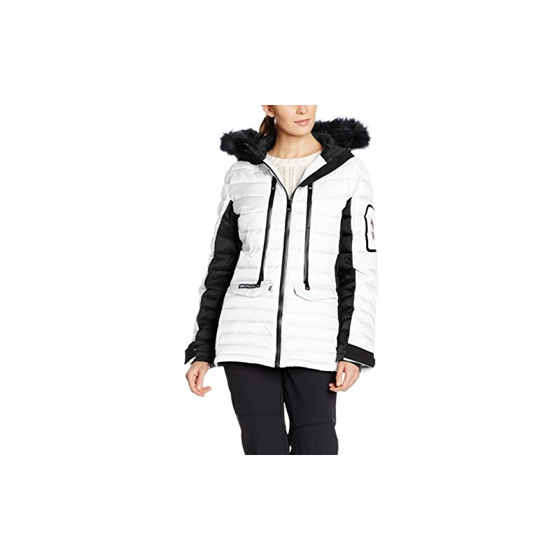 Geographical Norway Damen Parkas Chapria Lady