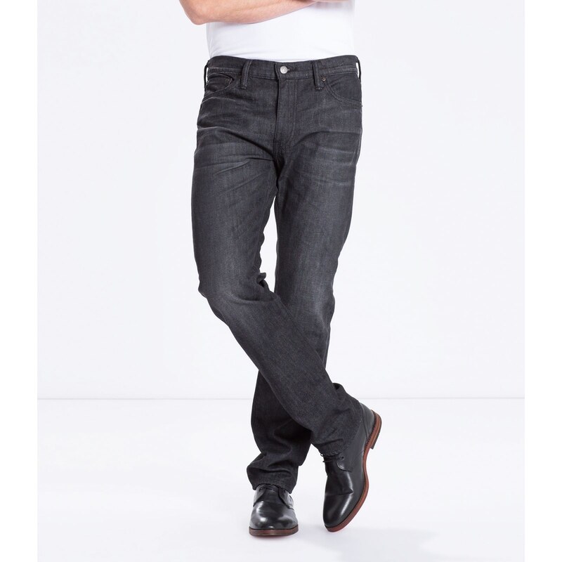 Levi's Jeans mit geradem Schnitt - grau