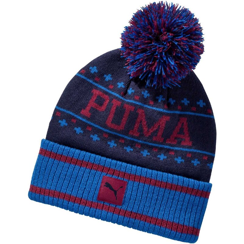 Puma Mütze - zweifarbig
