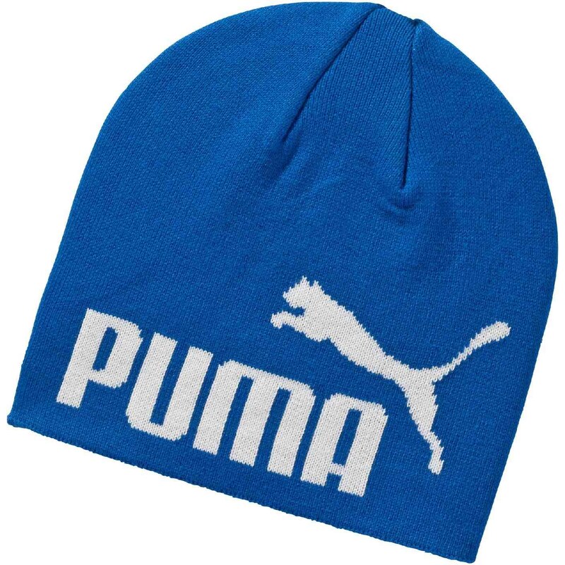 Puma Unite - Mütze - blau