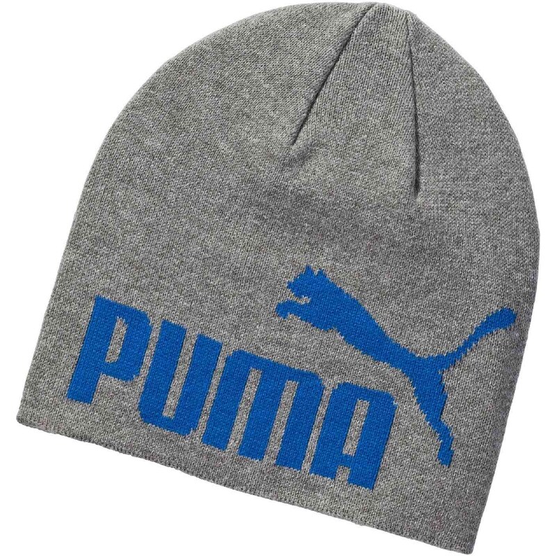 Puma Unite - Mütze - grau