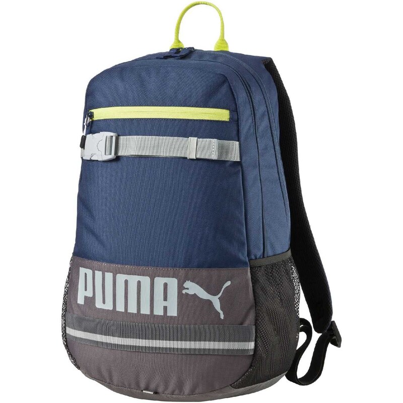 Puma Deck - Rucksack - marineblau
