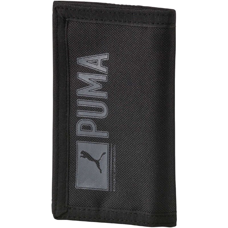 Puma Pioneer - Brieftasche - schwarz