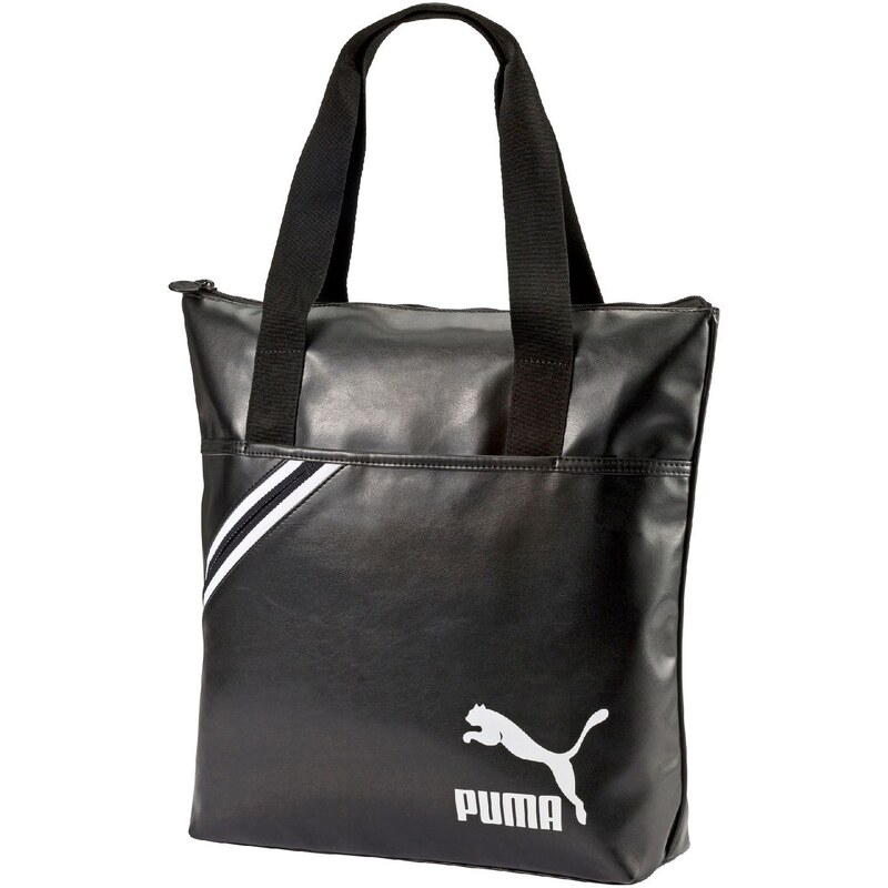 Puma Archive - Handtasche - schwarz