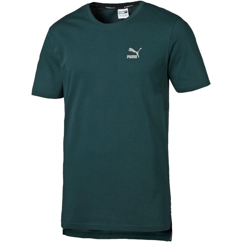 Puma T-Shirt - grün
