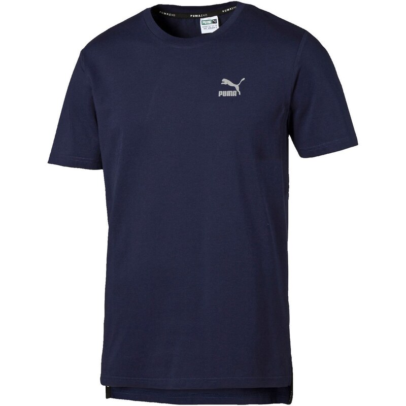 Puma T-Shirt - malvenfarben