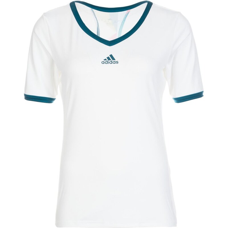 adidas Pro Tennisshirt Damen