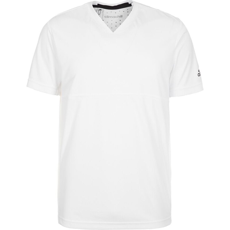 adidas Uncontrol ClimaChill Tennisshirt Herren